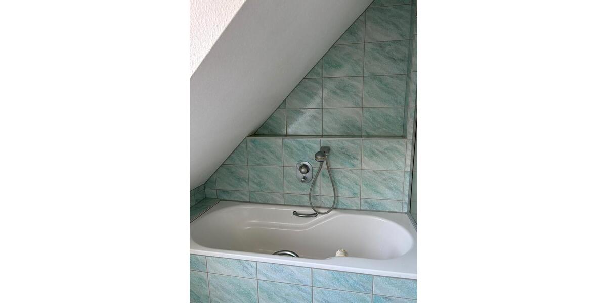 Dachgeschoßwohnung Augsburg Bärenkeller - 3 Zimmer, 84 m&sup2;, 475.000&euro; | Angebot:26764382