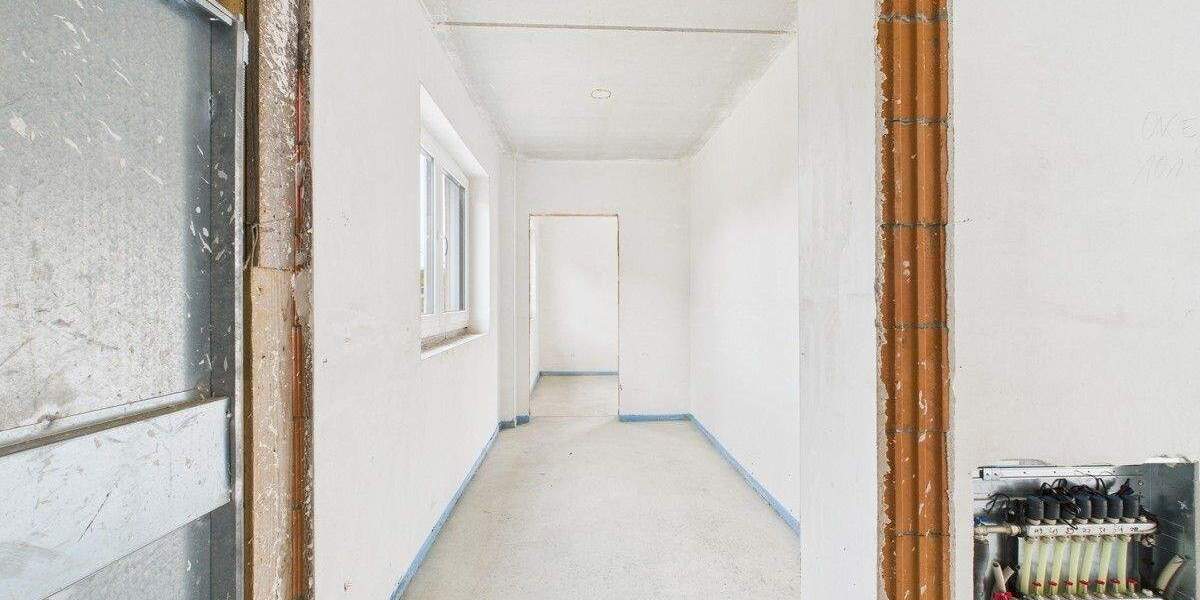 Doppelhaushälfte Geltendorf - 5 Zimmer, 143 m&sup2;, 950.000&euro; | Angebot:25687877