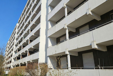 Wohnung Augsburg Göggingen - 3 Zimmer, 96 m&sup2;, 1.250&euro; | Angebot:24871141