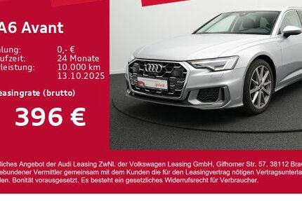Audi A6 10.200 km 49.210 € Gersthofen 86368