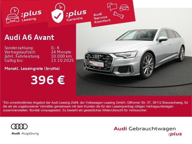 Audi A6 10.200 km 49.210 € Gersthofen 86368