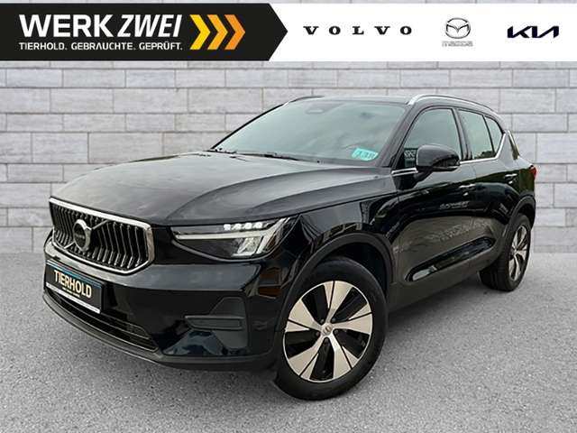 Volvo XC40 77.600 km 29.900 € Augsburg 86179
