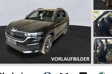 Skoda Kodiaq 41.002 km 38.750 &euro; Wertingen 86637