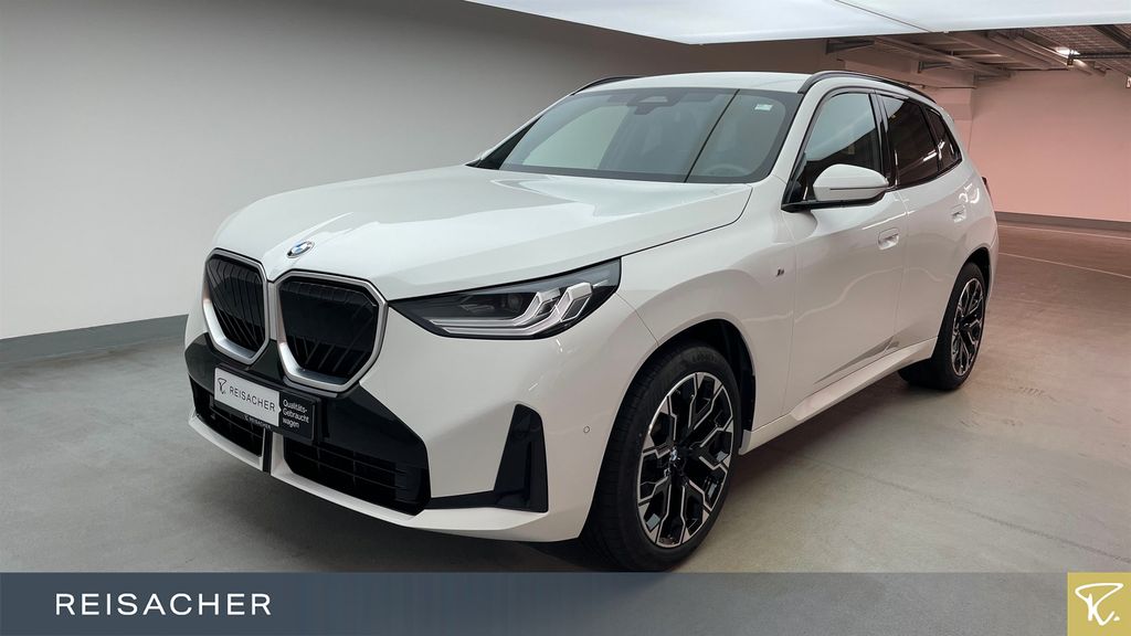 BMW X3 11.527 km 51.390 &euro; Augsburg 86167
