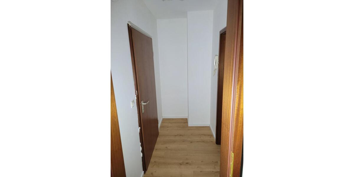 Hochparterre Augsburg Antonsviertel - 1 Zimmer, 29 m&sup2;, 530&euro; | Angebot:25220522