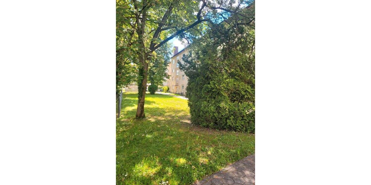 Etagenwohnung Königsbrunn - 3 Zimmer, 64 m&sup2;, 269.000&euro; | Angebot:25829950