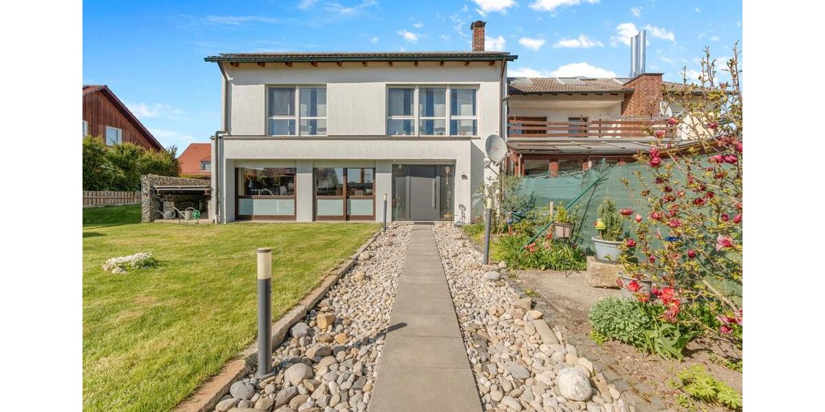 Doppelhaushälfte Neusäß - 4 Zimmer, 160 m&sup2;, 709.000&euro; | Angebot:27002018