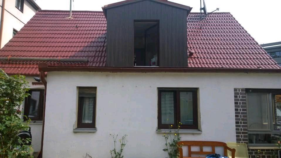 Einfamilienhaus Augsburg Oberhausen - 7 Zimmer, 135 m&sup2;, 490.000&euro; | Angebot:26638494