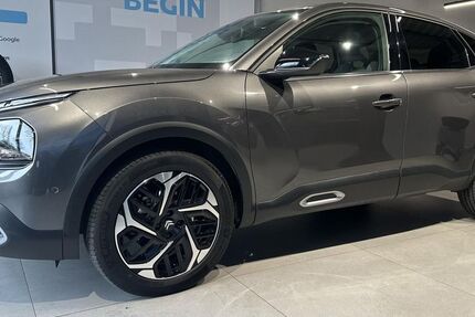 Citroen C4 21.514 km 18.880 &euro; Augsburg 86179