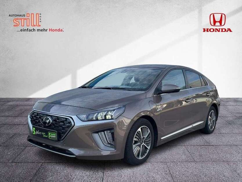 IONIQ