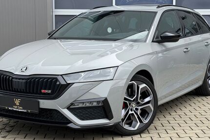 Skoda Octavia 48.354 km 30.590 &euro; Augsburg 86167