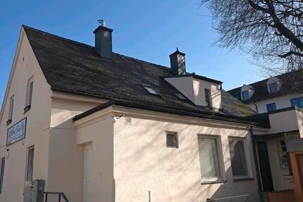 Gewerbeobjekt Augsburg Innenstadt - 900&euro; | Angebot:25598980