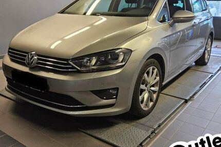 VW Golf Sportsvan 128.400 km 14.990 &euro; Gersthofen 86368