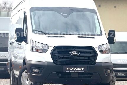 Ford Transit 6.900 km 41.995 &euro; Königsbrunn bei Augsburg 86343