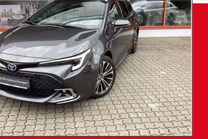 Toyota Corolla 12.800 km 29.480 € Augsburg 86165