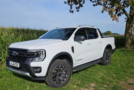 Ford Ranger 45.000 km 42.450 € Augsburg 86167