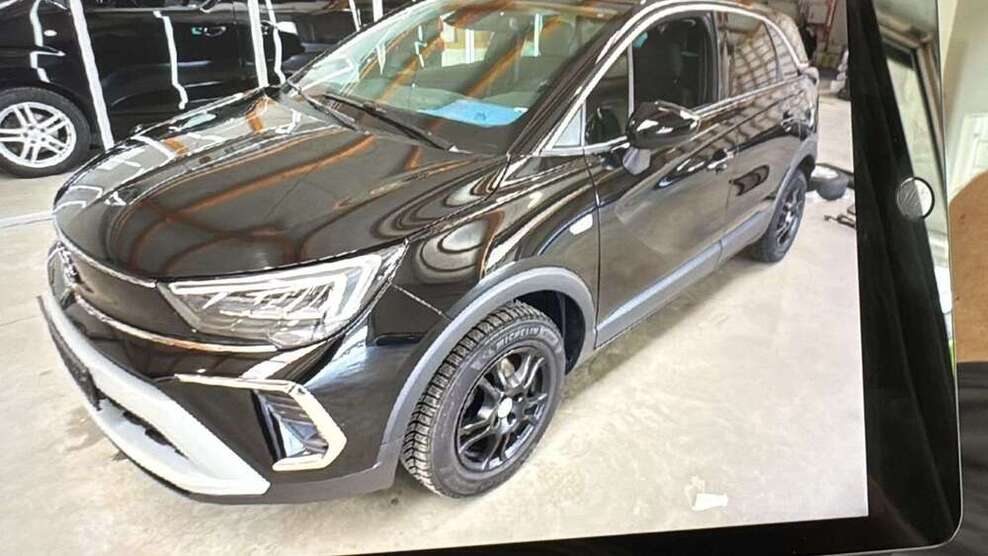 Grandland X