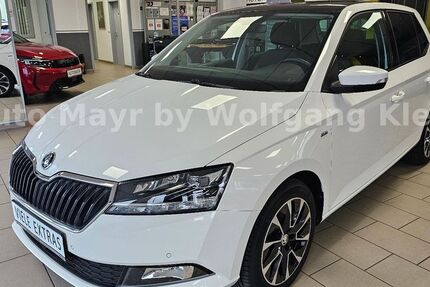 Skoda Fabia 75.900 km 14.980 &euro; Augsburg 86156