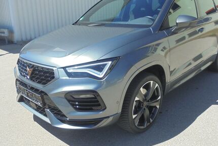 Cupra Ateca 27.000 km 29.700 &euro; Gersthofen bei Augsburg 86368