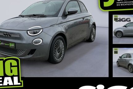 Fiat 500e 29.914 km 17.980 € Augsburg 86179