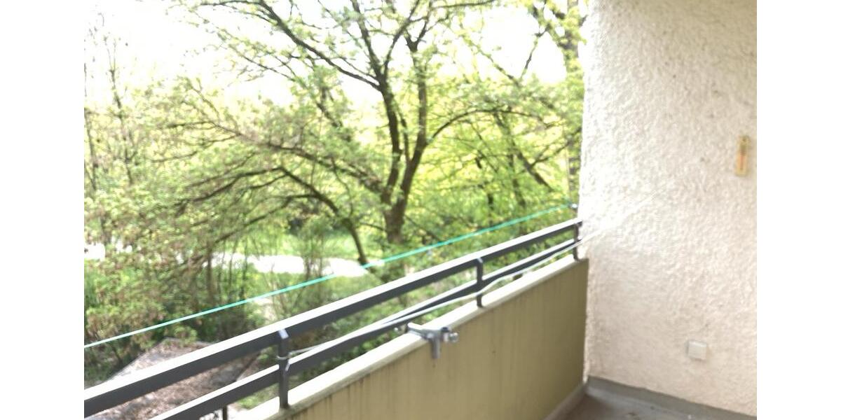 Etagenwohnung Augsburg Lechhausen - 3 Zimmer, 70 m&sup2;, 279.000&euro; | Angebot:26692561