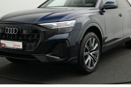 Audi Q8 28.865 km 73.410 &euro; Gersthofen 86368