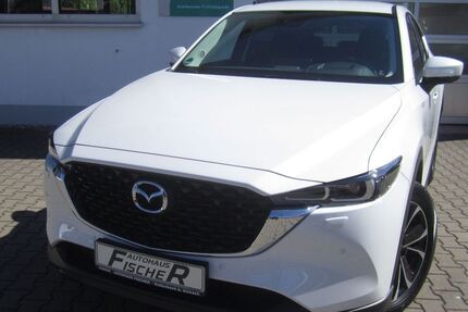 Mazda CX-5 14.900 km 31.980 € Hollenbach b. Aichach 86568