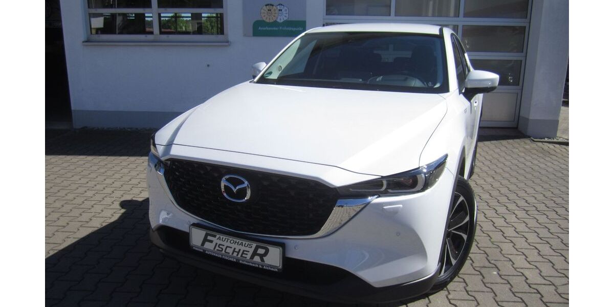 Mazda CX-5 14.900 km 31.980 € Hollenbach b. Aichach 86568