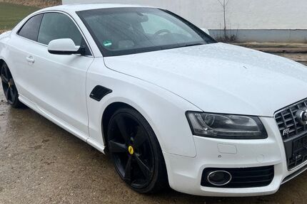 Audi A5 240.000 km 7.750 &euro; Ehingen 86678