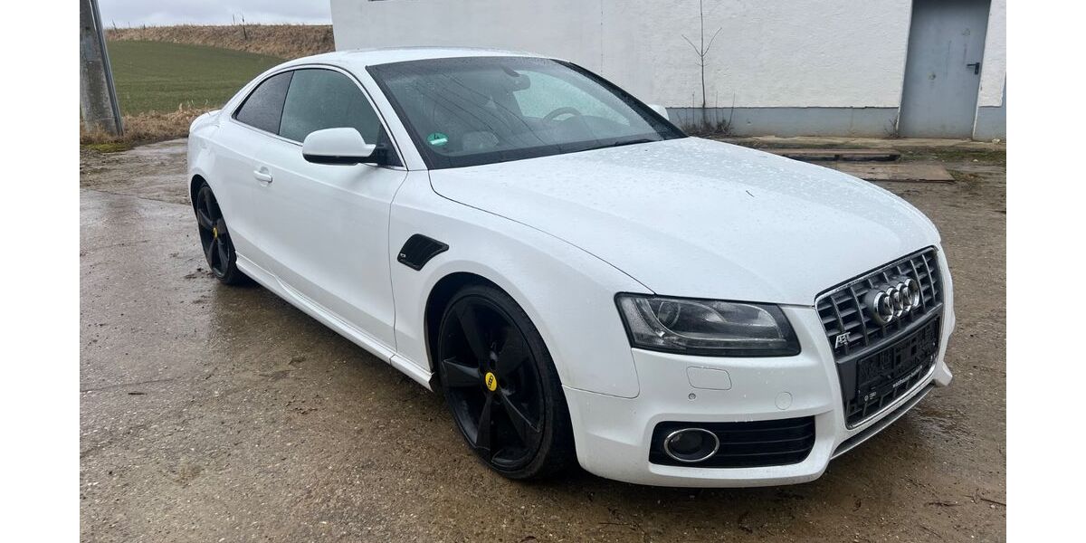 Audi A5 240.000 km 7.750 &euro; Ehingen 86678