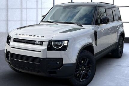 Land Rover Defender 8.000 km 75.500 &euro; Augsburg 86165