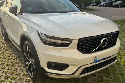 Volvo XC40 83.000 km 24.190 &euro; Stadtbergen 86391