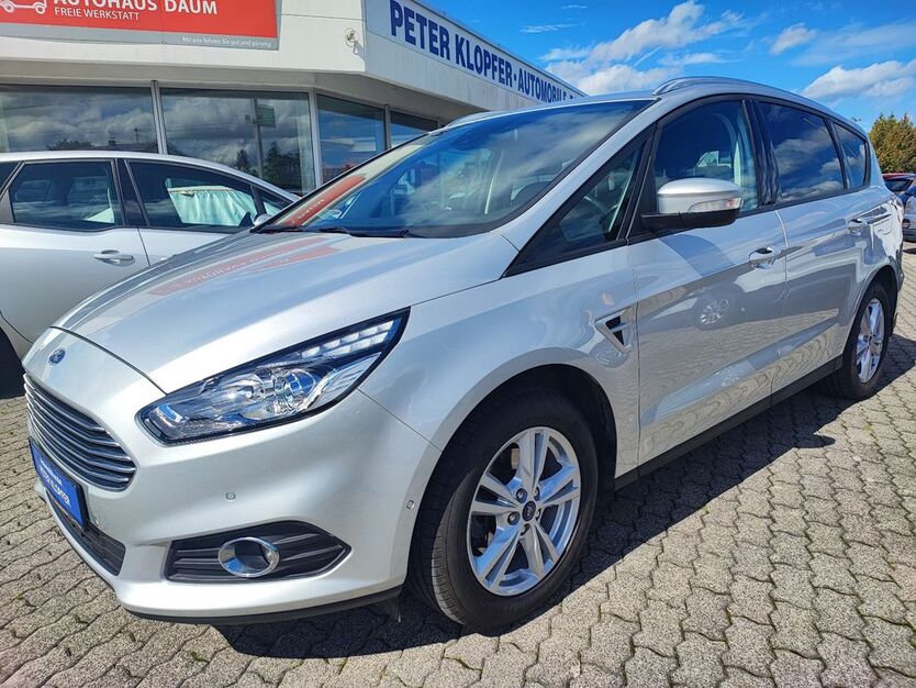 Ford S-Max 67.400 km 19.980 € Kissing 86438