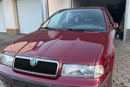 Skoda Octavia 130.000 km 999 &euro; Friedberg 86316