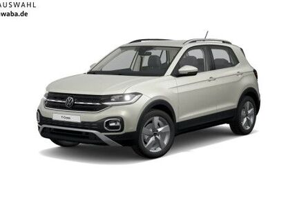 VW T-Cross 34.300 km 20.395 &euro; Gersthofen 86368
