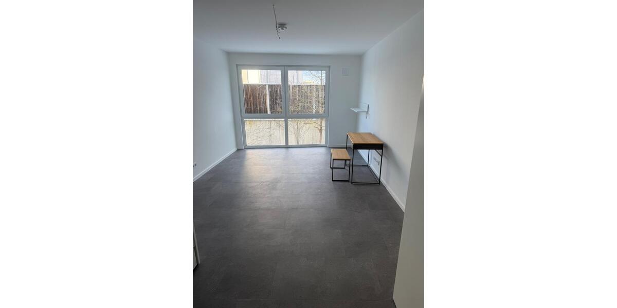Etagenwohnung Augsburg Lechhausen - 1 Zimmer, 32 m&sup2;, 762&euro; | Angebot:26459683