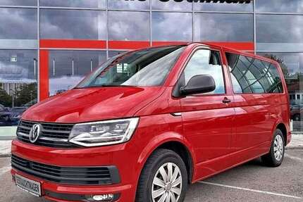 VW T6 Multivan 135.500 km 25.790 € Schwabmünchen 86830