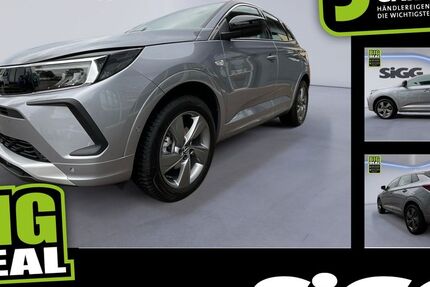 Opel Grandland (X) 6.285 km 22.980 &euro; Augsburg 86165