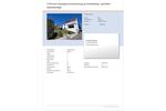 Dachgeschoßwohnung Neusäß - 3 Zimmer, 58 m&sup2;, 275.000&euro; | Angebot:27071206