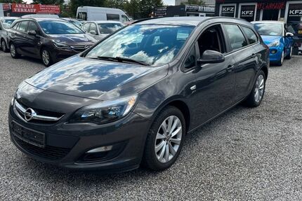 Opel Astra 155.000 km 3.990 &euro; Augsburg 86167