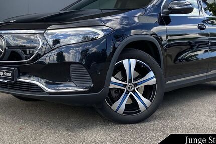 Mercedes-Benz EQA 110.217 km 27.890 &euro; Königsbrunn 86343