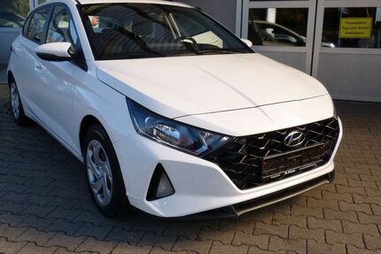 Hyundai i20 69.850 km 13.590 € Stadtbergen 86391
