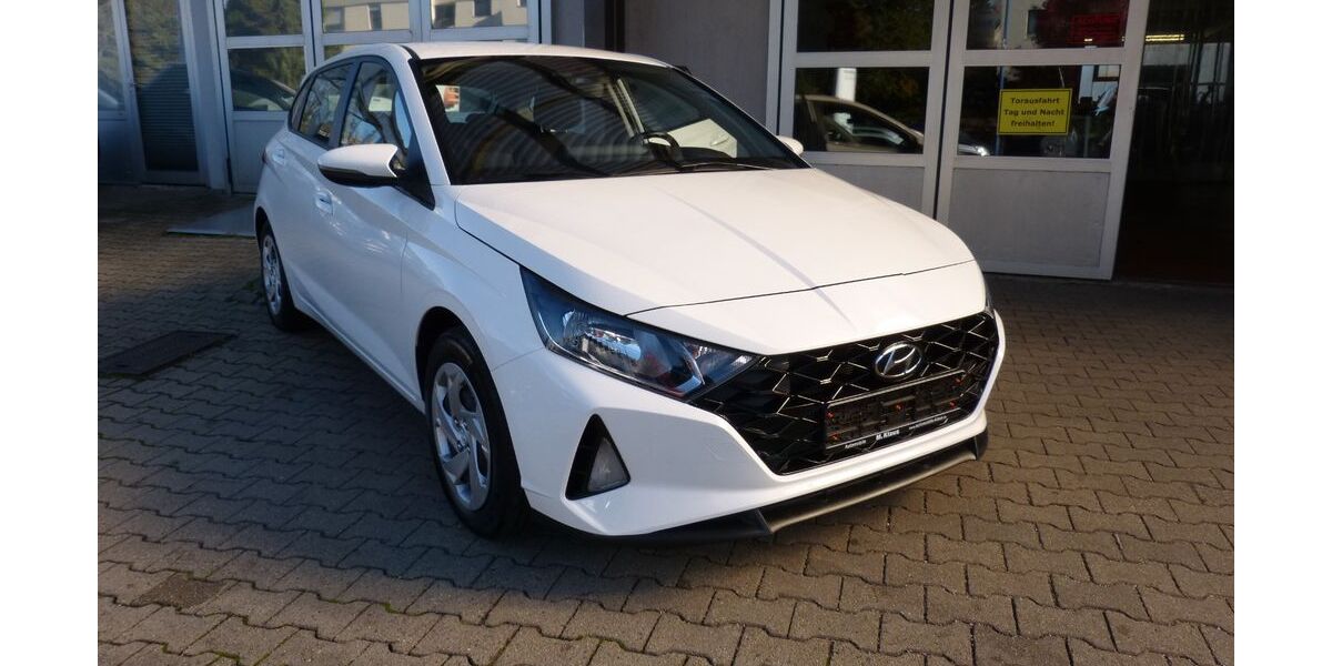 Hyundai i20 69.850 km 13.590 € Stadtbergen 86391