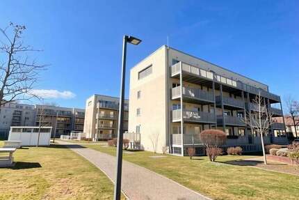 Wohnung Augsburg Innenstadt - 2 Zimmer, 56 m&sup2;, 290.000&euro; | Angebot:26827242