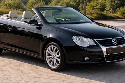 VW Eos 249.533 km 4.100 &euro; Augsburg 86161