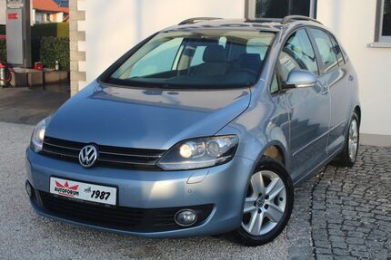VW Golf Plus 126.000 km 5.490 &euro; Königsbrunn 86343