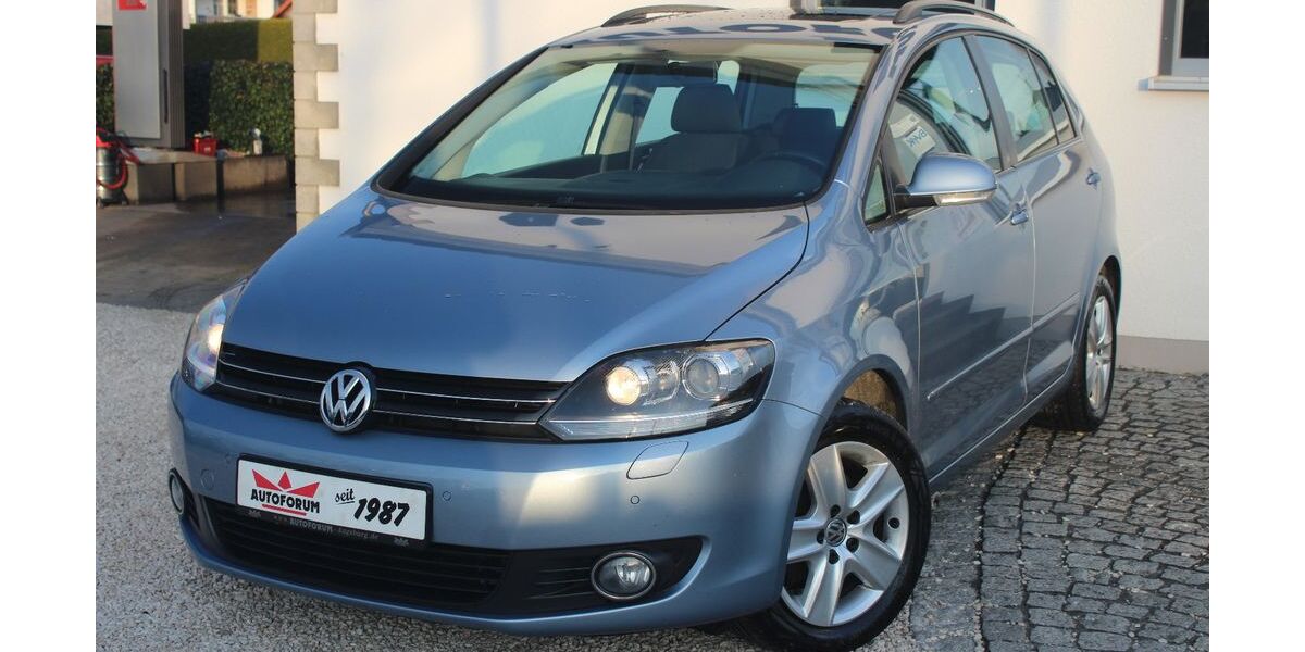 VW Golf Plus 126.000 km 5.490 &euro; Königsbrunn 86343