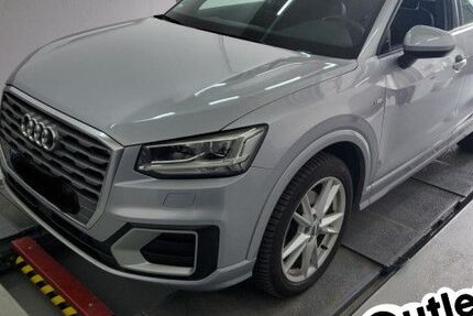 Audi Q2 101.900 km 19.900 &euro; Gersthofen 86368