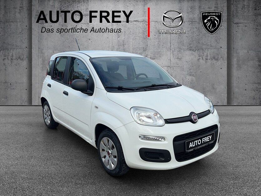 Fiat Panda 92.823 km 6.890 € Gersthofen 86368