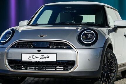 Mini Cooper C